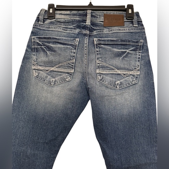 Reclaim Jeans Loose Straight 27 x 30 - Picture 3 of 6